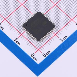 ATSAMD21J17A-AU商品缩略图