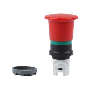 2件套 ABB 2件套按钮头MPET4-10R