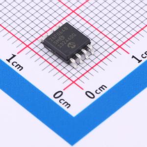 SST26VF064BT-104I/SM商品缩略图