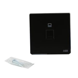 ABB 开关插座 AF333-885