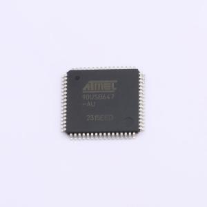 AT90USB647-AU商品缩略图