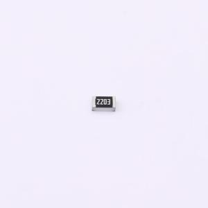 RV0805FR-07220KL商品缩略图