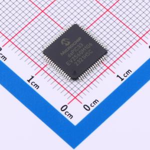 dsPIC33EV256GM106-E/PT商品缩略图