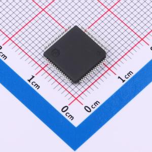 ATSAM3S4BA-AU商品缩略图