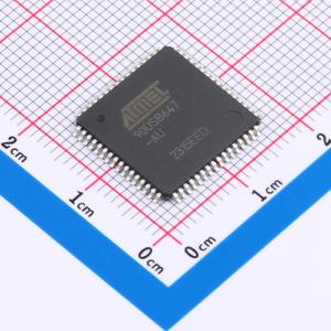 AT90USB647-AU商品缩略图