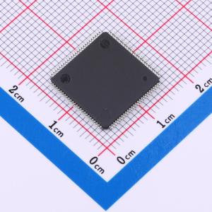 PIC24HJ256GP610A-I/PF商品缩略图