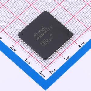 AT32UC3A0512-ALUR商品缩略图