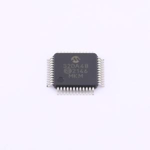 AVR32DA48-I/PT商品缩略图