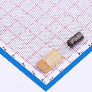 EKZH100ETD331MF11D商品缩略图