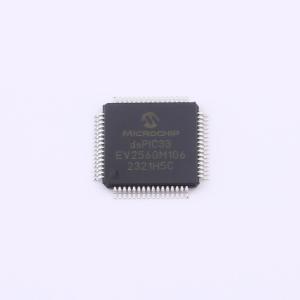 dsPIC33EV256GM106-E/PT商品缩略图