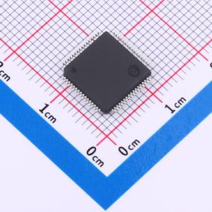 ATSAMG55J19B-AU商品缩略图