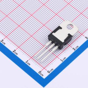STP45N65M5商品缩略图
