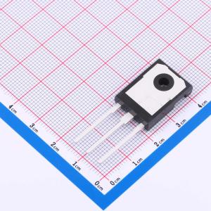 NTHL041N60S5H商品缩略图