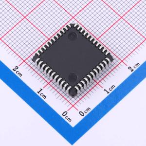 AT89C51RC-24JU商品缩略图