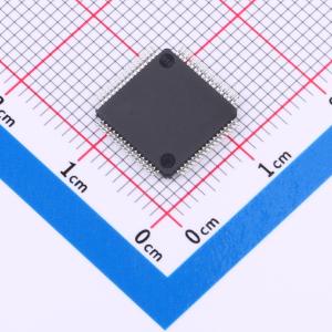 PIC32MZ2048EFH064-I/PT商品缩略图