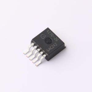 TLE42702GATMA1商品缩略图