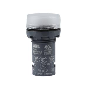 ABB CL2系列LED指示灯白 CL2-513C