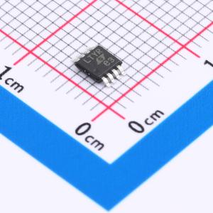 LT1801CMS8#TRPBF商品缩略图