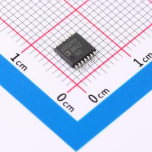 AD5292BRUZ-50商品缩略图