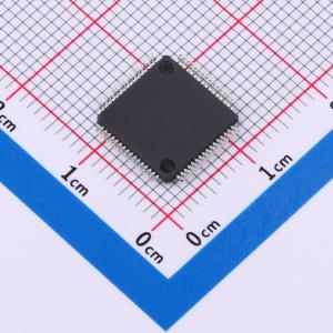 dsPIC33EV256GM106-E/PT商品缩略图