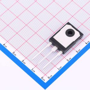 IXFH50N60P3商品缩略图