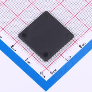 AT32UC3A0512-ALUR商品缩略图