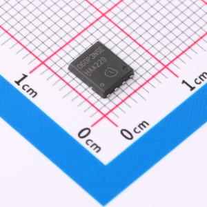 1个P沟道 耐压:30V 电流:100A