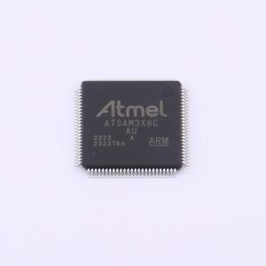 ATSAM3X8CA-AU商品缩略图