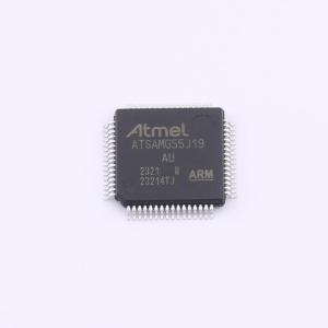 ATSAMG55J19B-AU商品缩略图