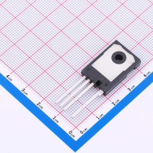 NTH4L025N065SC1商品缩略图