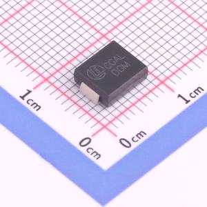 SMDJ64CA商品缩略图