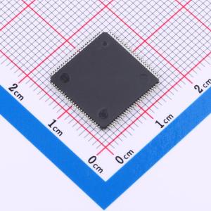 ATSAMC21N18A-ANT商品缩略图