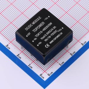 TDK15-48S3V3W商品缩略图