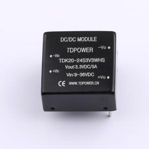 TDK20-24S3V3WHS商品缩略图