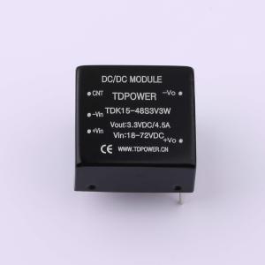 TDK15-48S3V3W商品缩略图