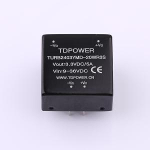 TURB2403YMD-20WR3S商品缩略图