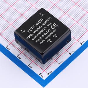 TURB2412YMD-20WR3S商品缩略图
