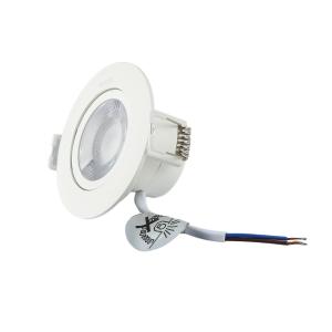 LED金属射灯 PHILIPS(飞利浦) RS100B LED射灯 LED金属射灯 929001980310