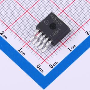 TLE42764GV50ATMA1商品缩略图