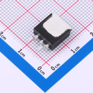 SPB20N60C3ATMA1商品缩略图