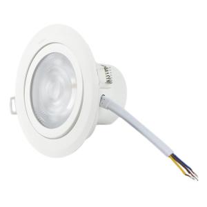 LED金属射灯 RS100B LED射灯