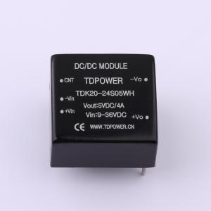 TDK20-24S05WH商品缩略图