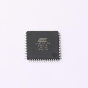 ATMEGA128-16AUR商品缩略图