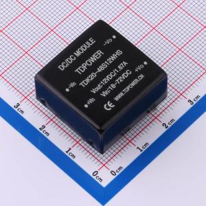 TDK20-48S12WHS商品缩略图