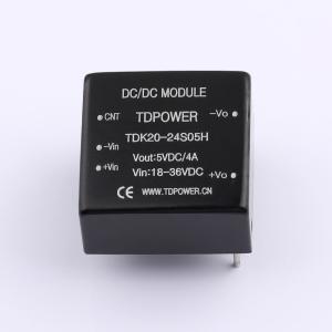 TDK20-24S05H商品缩略图