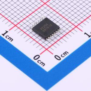 ADG1413YRUZ-REEL7商品缩略图