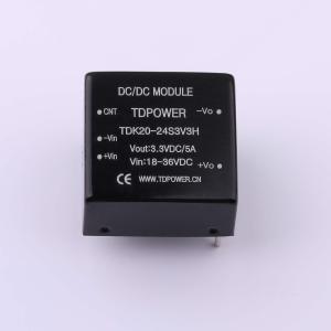 TDK20-24S3V3H商品缩略图
