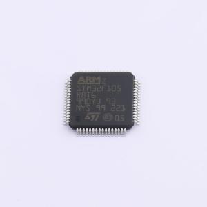 STM32F105RBT6TR商品缩略图