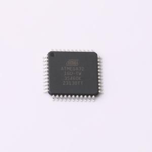 ATMEGA32-16AUR商品缩略图