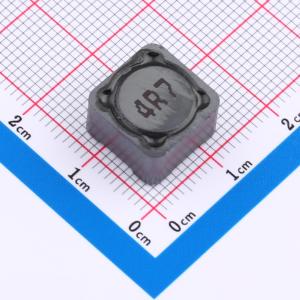 CYH127-4.7UH商品缩略图